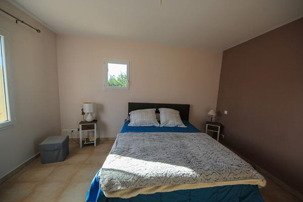 Belle propriété à Eyragues