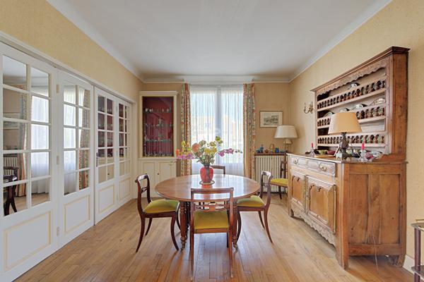 Maison à vendre à Saint-Germain-en-Laye - Sous-préfecture €1 133 000 ** - Référence 17960