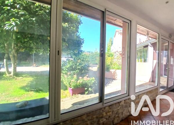 Maison à vendre 26 pièces 575 m² Léran
