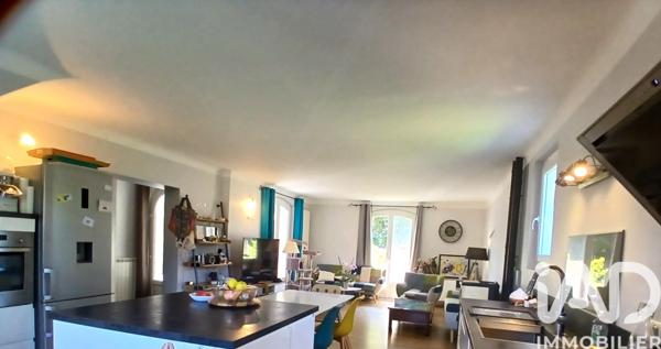 Maison à vendre 26 pièces 575 m² Léran