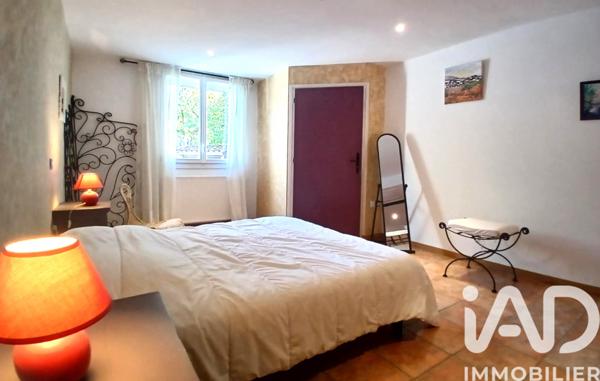 Maison à vendre 26 pièces 575 m² Léran