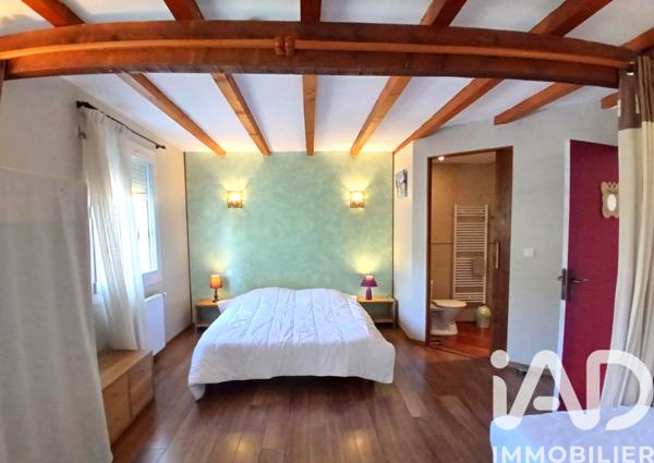 Maison à vendre 26 pièces 575 m² Léran