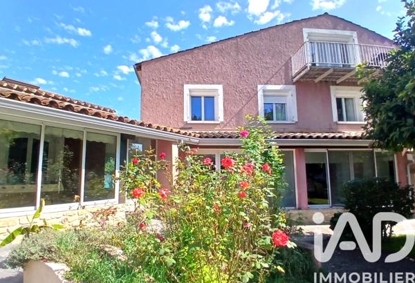 Maison à vendre 26 pièces 575 m² Léran