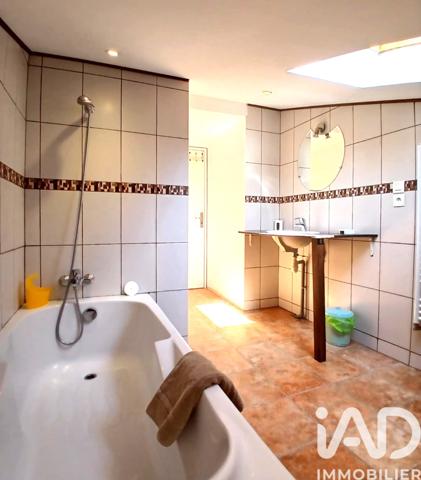 Maison à vendre 26 pièces 575 m² Léran