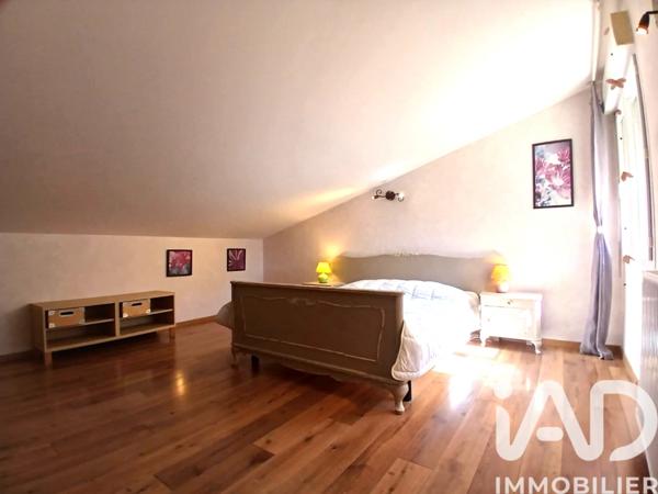 Maison à vendre 26 pièces 575 m² Léran