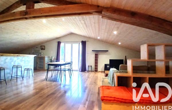 Maison à vendre 26 pièces 575 m² Léran