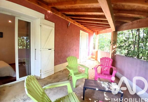 Maison à vendre 26 pièces 575 m² Léran