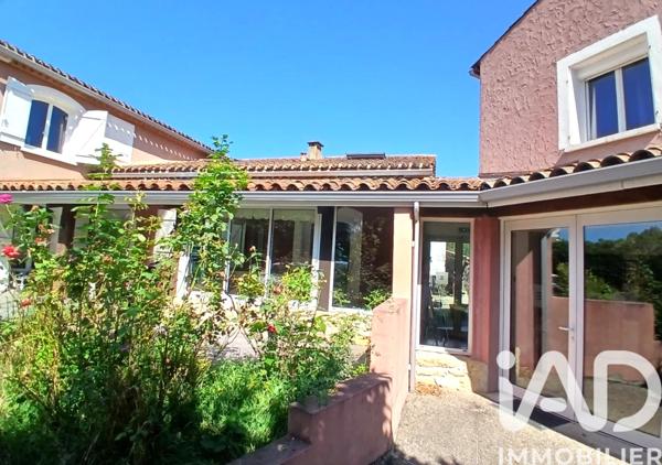 Maison à vendre 26 pièces 575 m² Léran