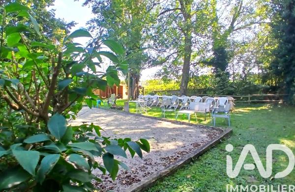 Maison à vendre 26 pièces 575 m² Léran