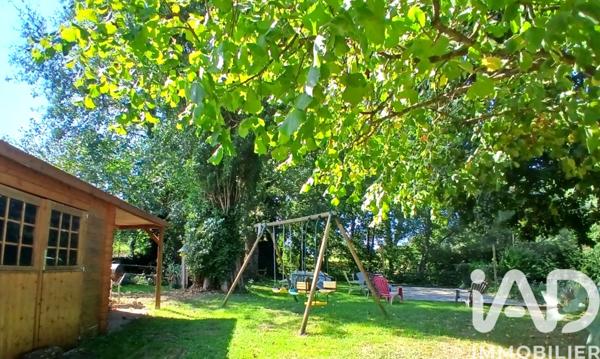 Maison à vendre 26 pièces 575 m² Léran