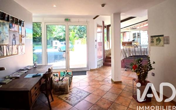 Maison à vendre 26 pièces 575 m² Léran