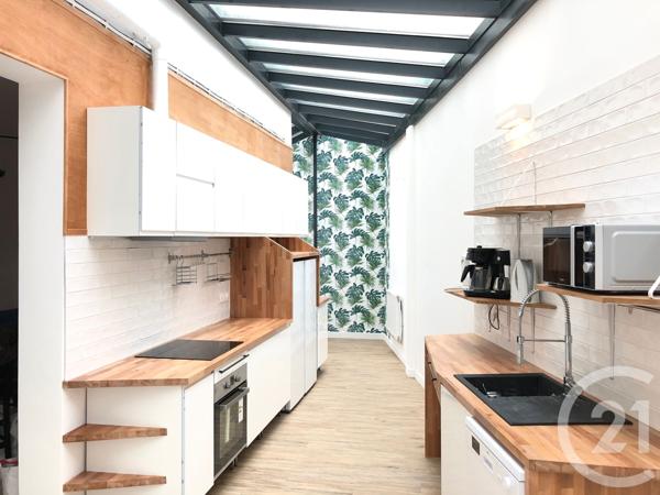 Maison à vendre  10 pièces - 158 m2 LA COURNEUVE - 93