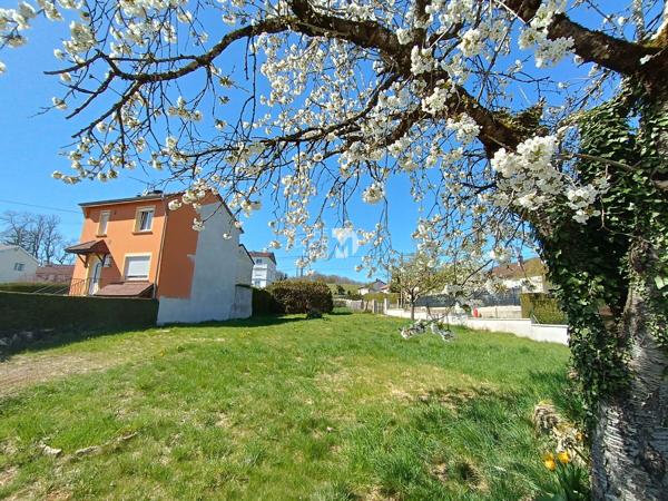 Terrain - Vendu - 470 m² - NOGENT | The Door Man