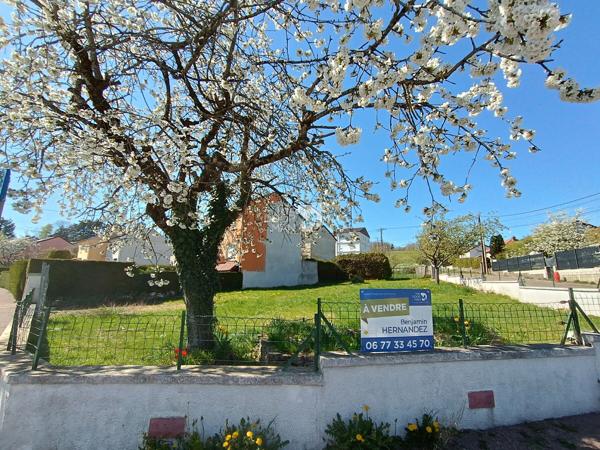 Terrain - Vendu - 470 m² - NOGENT | The Door Man