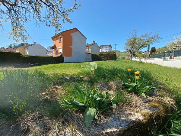 Terrain - Vendu - 470 m² - NOGENT | The Door Man
