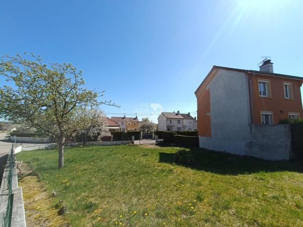 Terrain - Vendu - 470 m² - NOGENT | The Door Man
