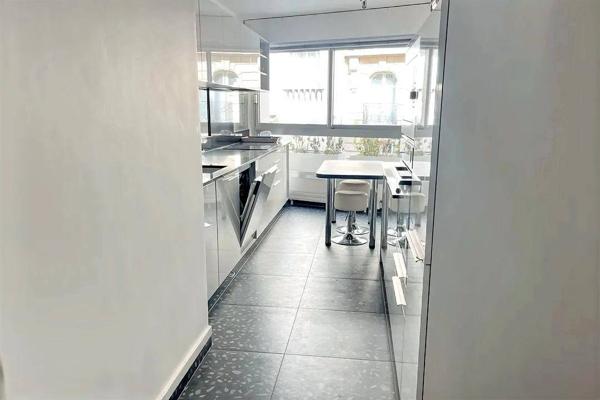 MAGNIFIQUE APPARTEMENT RENOVE IDEAL FAMILLE OU INVESTISSEUR