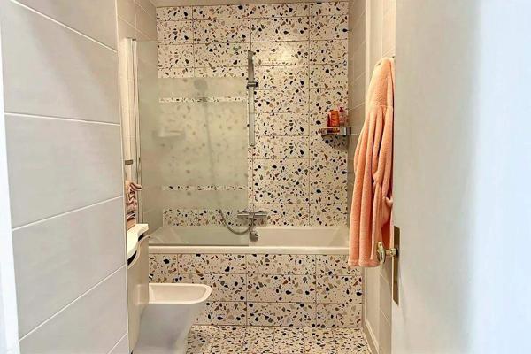 MAGNIFIQUE APPARTEMENT RENOVE IDEAL FAMILLE OU INVESTISSEUR