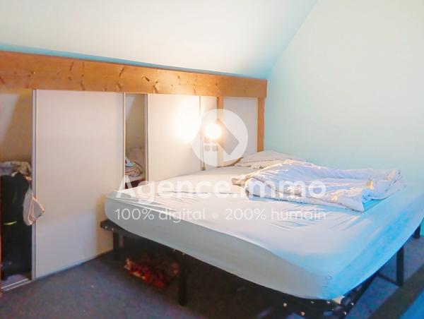 À vendre - Immeuble 149 m² situé à Viarmes (95270)