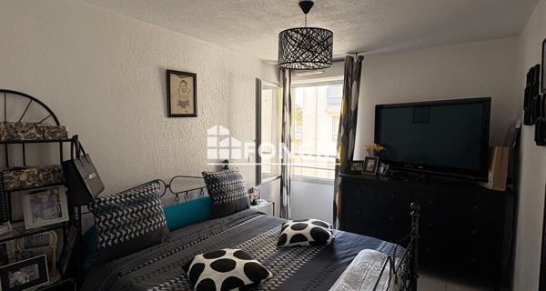 À vendre Appartement 3 pièces 69 m² - Marseille 13003