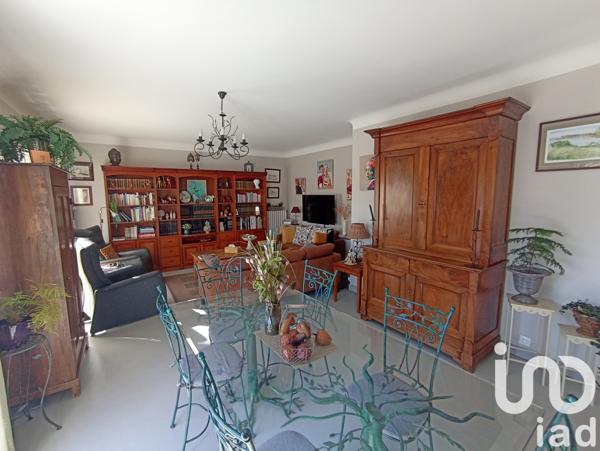 Maison à vendre 5 pièces 168 m² Parthenay