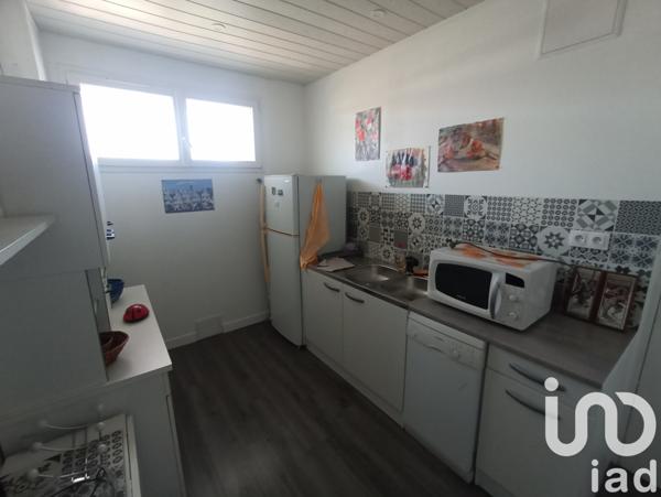 Maison à vendre 5 pièces 168 m² Parthenay