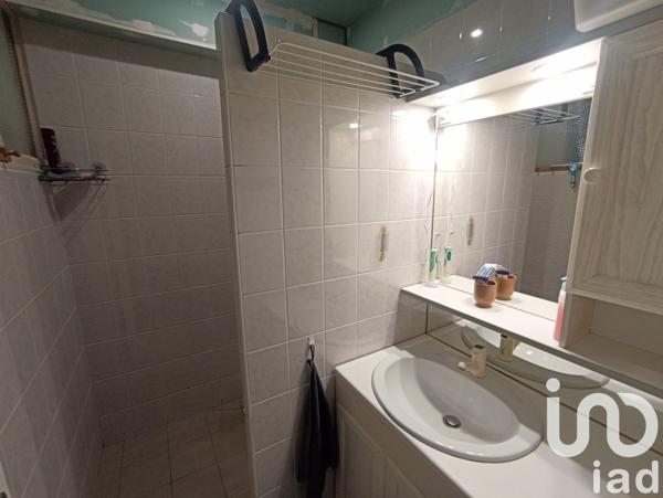 Maison à vendre 5 pièces 168 m² Parthenay