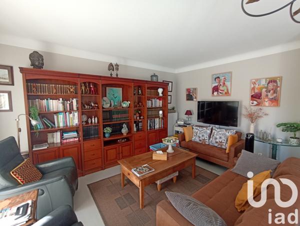 Maison à vendre 5 pièces 168 m² Parthenay