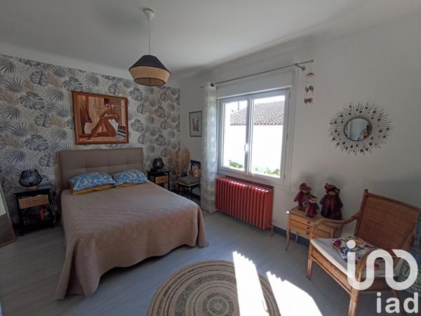 Maison à vendre 5 pièces 168 m² Parthenay