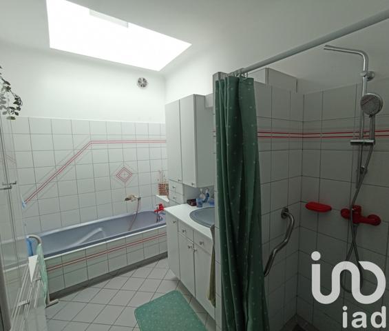 Maison à vendre 5 pièces 168 m² Parthenay