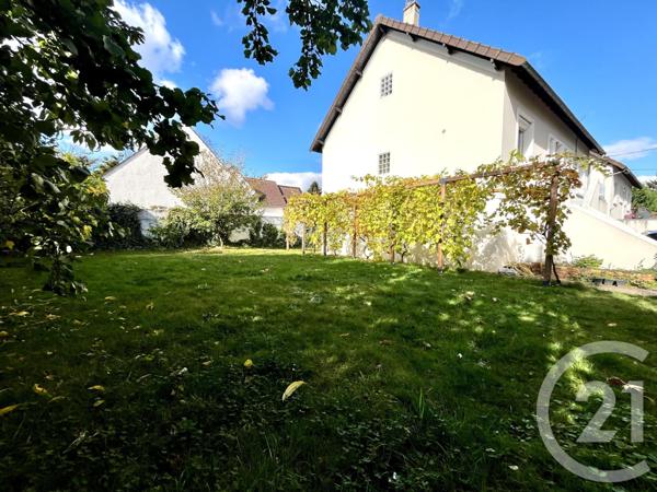 Maison à vendre  6 pièces - 151,60 m2 SOISY SOUS MONTMORENCY - 95