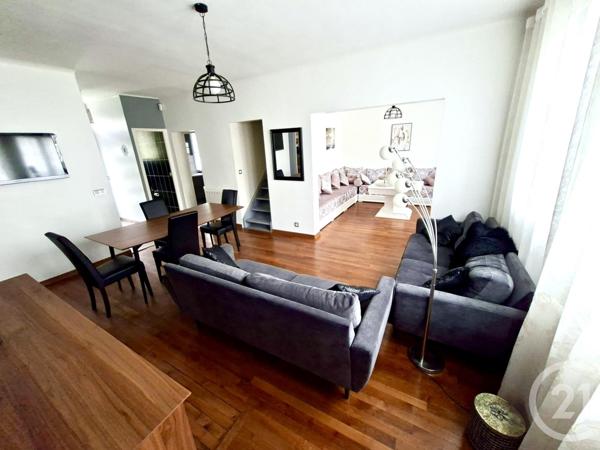 Maison à vendre  6 pièces - 151,60 m2 SOISY SOUS MONTMORENCY - 95