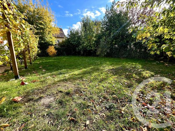 Maison à vendre  6 pièces - 151,60 m2 SOISY SOUS MONTMORENCY - 95