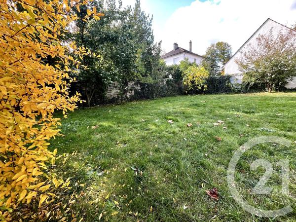 Maison à vendre  6 pièces - 151,60 m2 SOISY SOUS MONTMORENCY - 95