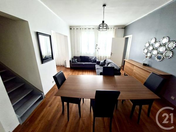 Maison à vendre  6 pièces - 151,60 m2 SOISY SOUS MONTMORENCY - 95