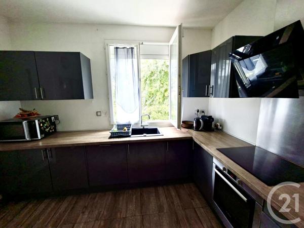 Maison à vendre  6 pièces - 151,60 m2 SOISY SOUS MONTMORENCY - 95