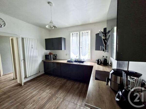 Maison à vendre  6 pièces - 151,60 m2 SOISY SOUS MONTMORENCY - 95