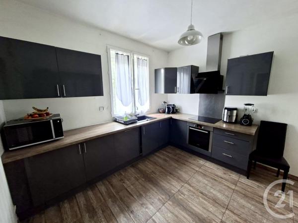 Maison à vendre  6 pièces - 151,60 m2 SOISY SOUS MONTMORENCY - 95