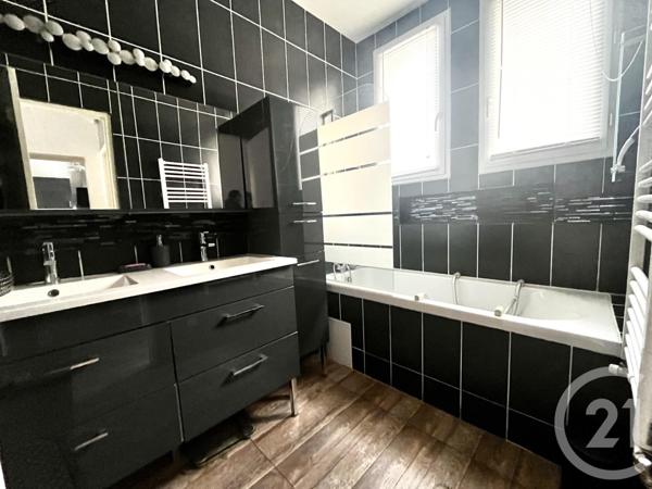 Maison à vendre  6 pièces - 151,60 m2 SOISY SOUS MONTMORENCY - 95