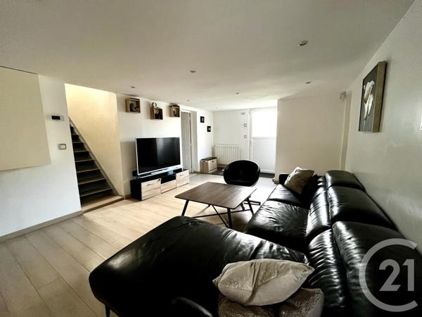 Maison à vendre  6 pièces - 151,60 m2 SOISY SOUS MONTMORENCY - 95