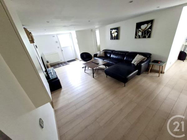 Maison à vendre  6 pièces - 151,60 m2 SOISY SOUS MONTMORENCY - 95