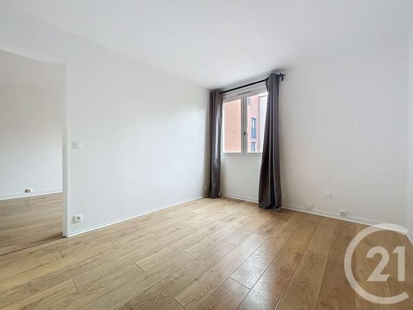 Appartement F2 à vendre  2 pièces - 47,59 m2 DEUIL LA BARRE - 95