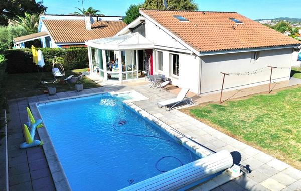 Maison 6 pièces 120 m2