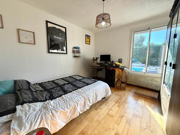 Maison 6 pièces 120 m2