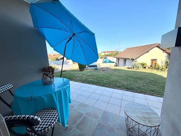Maison 6 pièces 120 m2