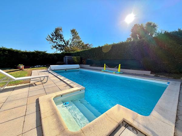 Maison 6 pièces 120 m2
