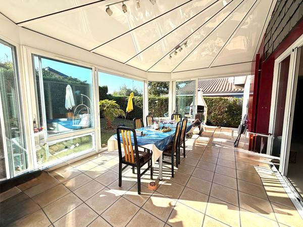 Maison 6 pièces 120 m2