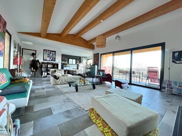 Maison 125 m² vue panoramique - piscine - grand terrain – Callas