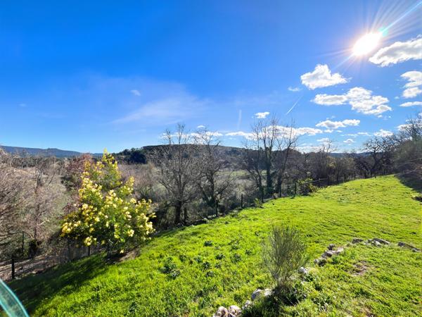 Maison 125 m² vue panoramique - piscine - grand terrain – Callas