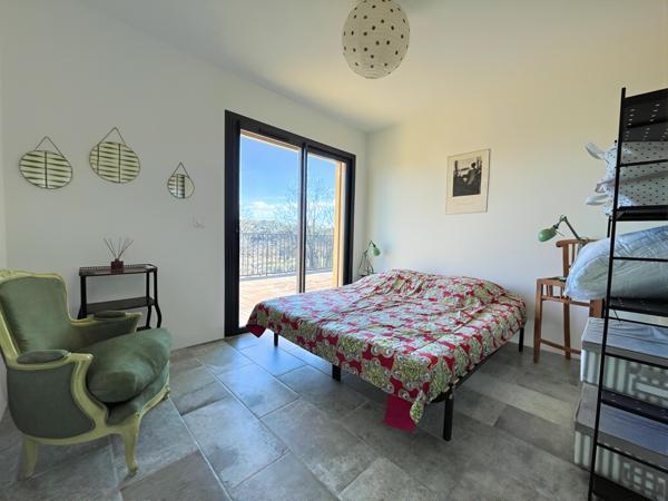 Maison 125 m² vue panoramique - piscine - grand terrain – Callas